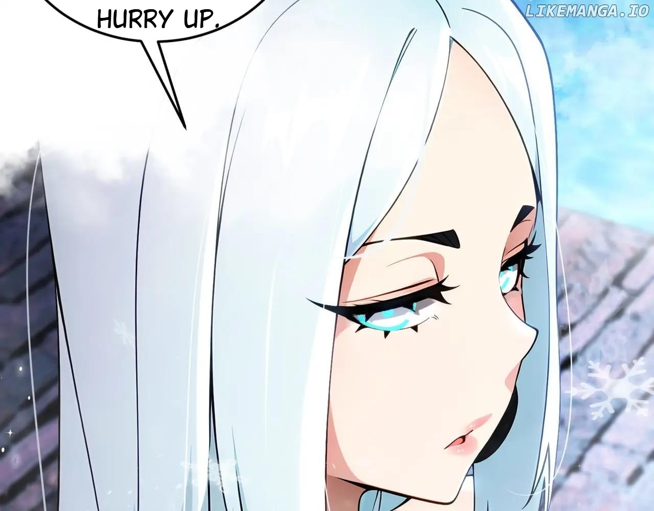 My Furry Harem Is After Me Chapter 316 - page 65